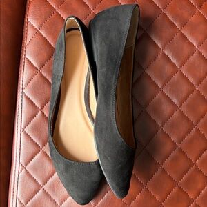 Old Navy Black Women's Flats